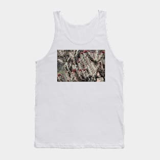 Staghorn Cholla Tank Top